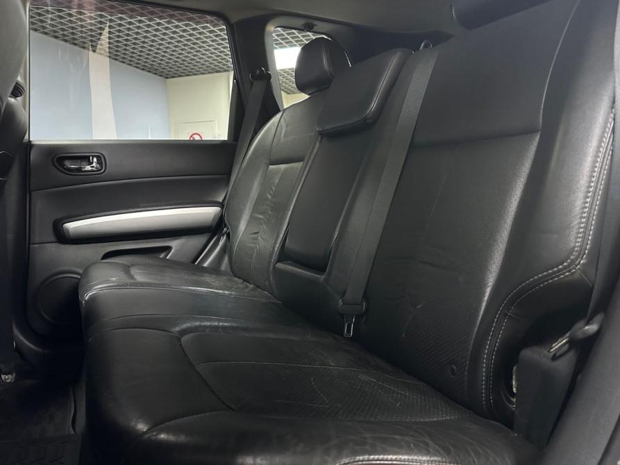 Nissan X-Trail II Москва  - изображение 11