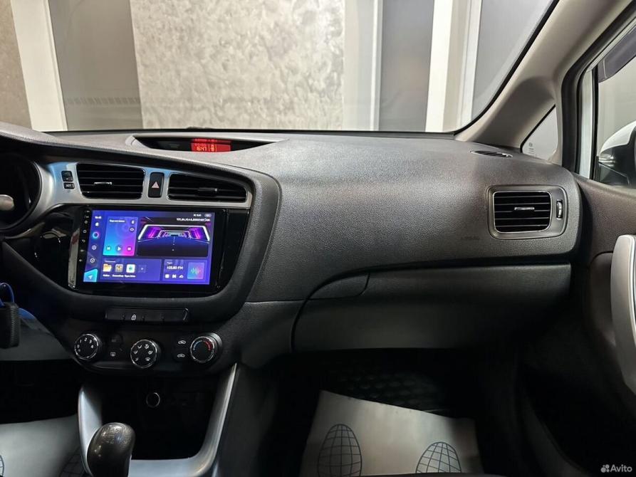 Kia Ceed II Ярославль  - изображение 28