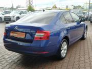 Skoda Octavia III (A7) Рестайлинг Екатеринбург  - изображение 25
