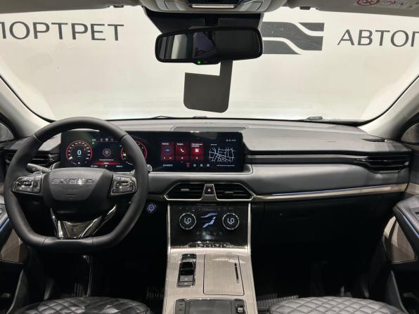 Exeed TXL I Рестайлинг с пробегом 2022 года, цена 1 849 000 рублей, 62331 км, внедорожник, Автокод Объявления