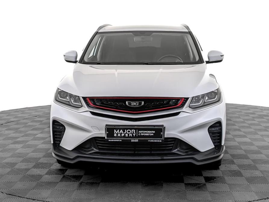 Belgee X50 Москва  - изображение 2