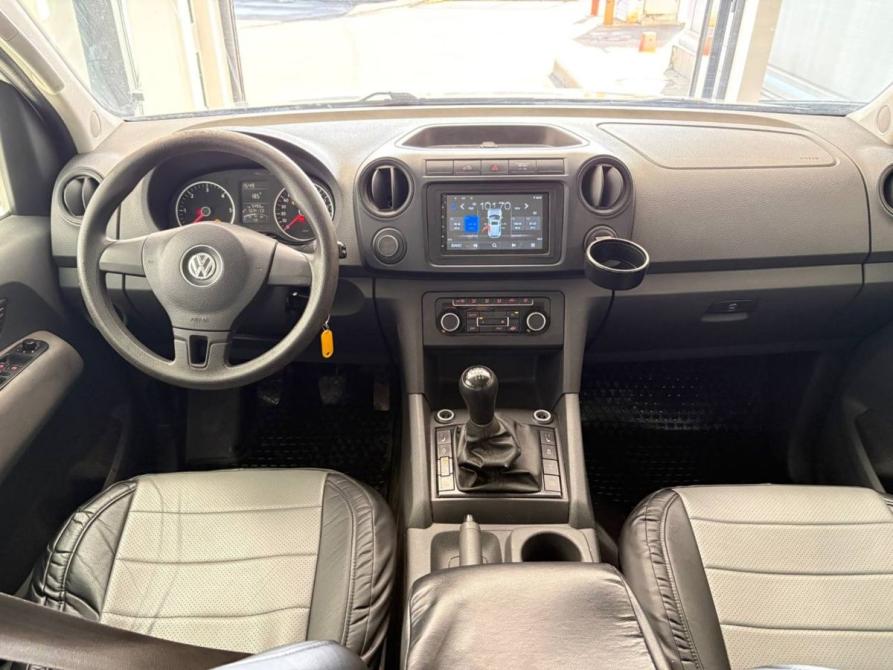 Volkswagen Amarok I Ярославль  - изображение 6