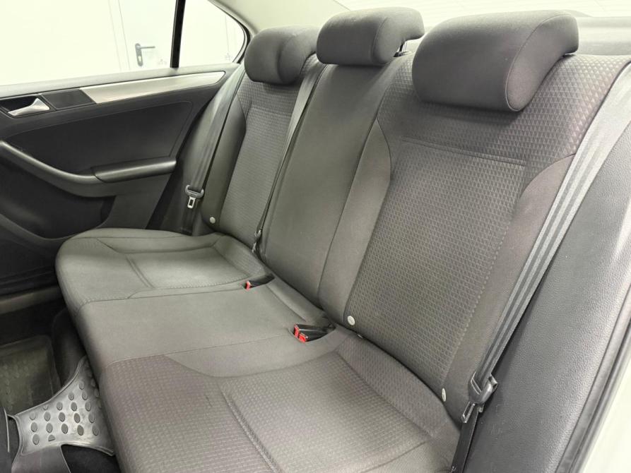 Volkswagen Jetta VI Рестайлинг Казань  - изображение 17