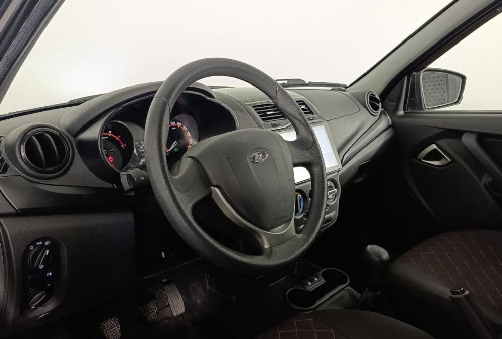 Lada (ВАЗ) Granta I Рестайлинг Волгоград  - изображение 9