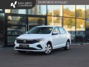 Volkswagen Polo VI Казань  - изображение 17