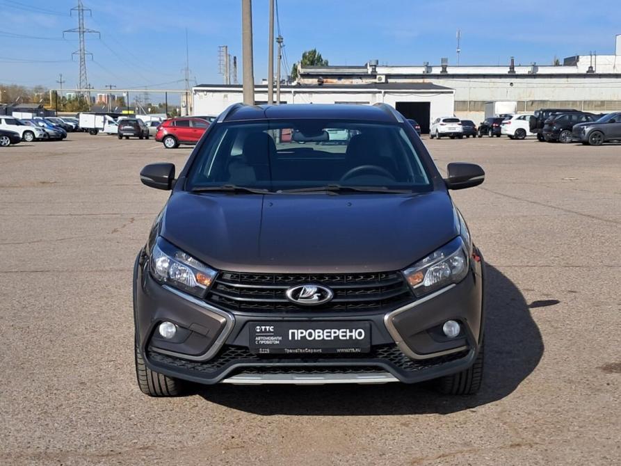 Lada (ВАЗ) Vesta I Набережные Челны  - изображение 2