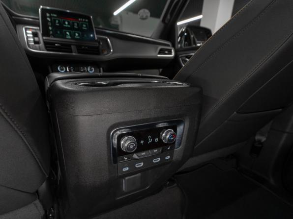 GMC Yukon V с пробегом 2024 года, цена 12 000 000 рублей, 27541 км, внедорожник, Автокод Объявления
