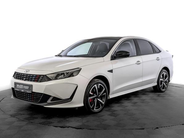 Kaiyi E5 с пробегом 2022 года, цена 1 095 000 рублей, 91780 км, седан, Автокод Объявления