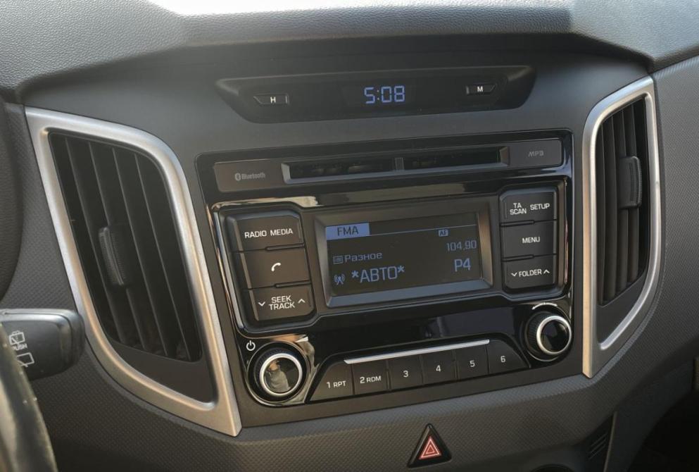 Hyundai Creta I Иваново  - изображение 14