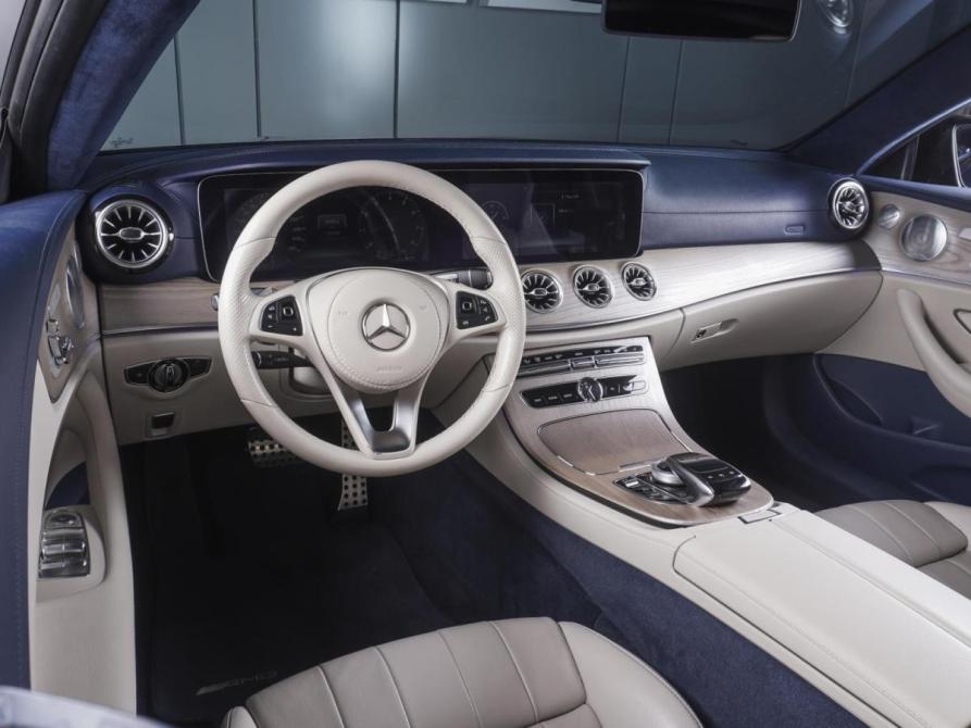 Mercedes-Benz E-Класс V (W213 S213 C238) Ростов-на-Дону  - изображение 6