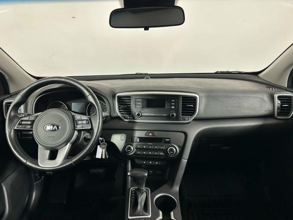 Kia Sportage IV Рестайлинг с пробегом 2020 года, цена 2 480 000 рублей, 101000 км, внедорожник, Автокод Объявления