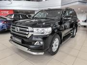 Toyota Land Cruiser 200 Series Рестайлинг 2 Казань  - изображение 23