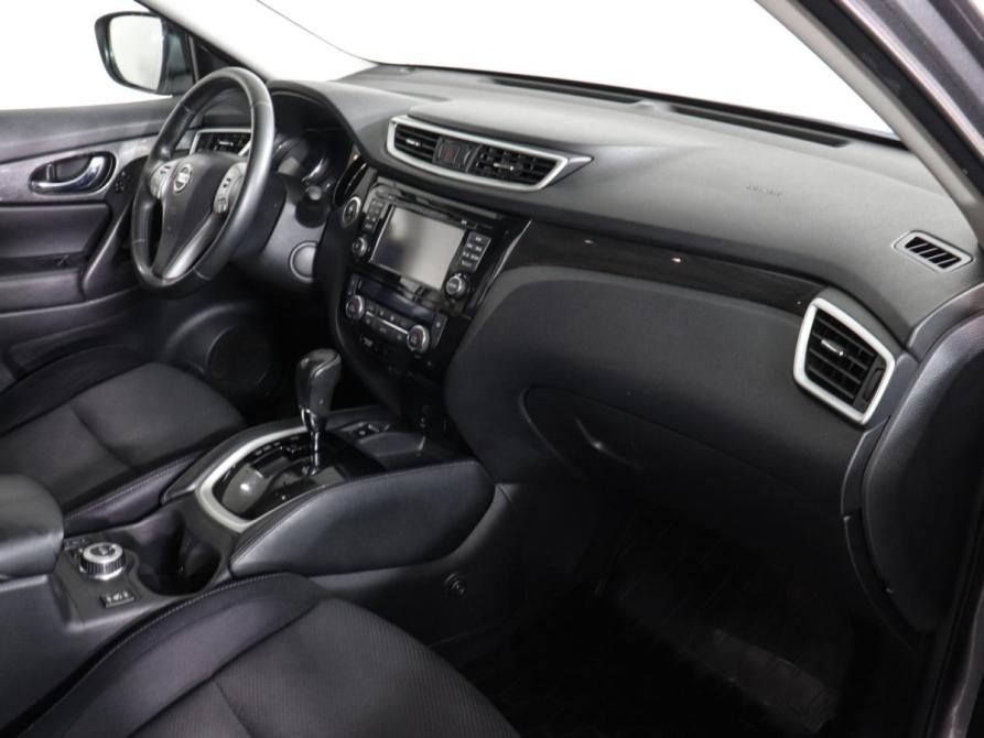 Nissan X-Trail III Химки  - изображение 8