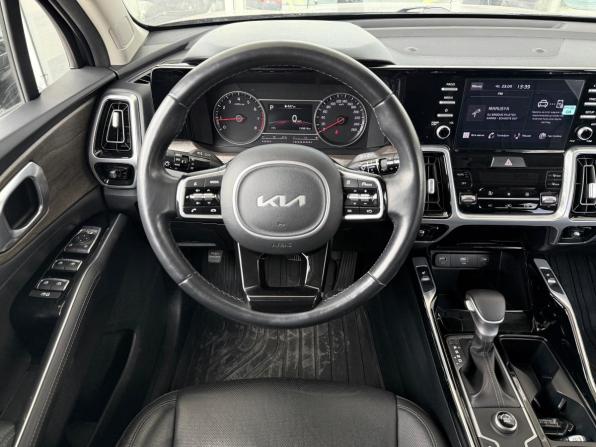 Kia Sorento IV с пробегом 2022 года, цена 3 249 000 рублей, 165600 км, внедорожник, Автокод Объявления