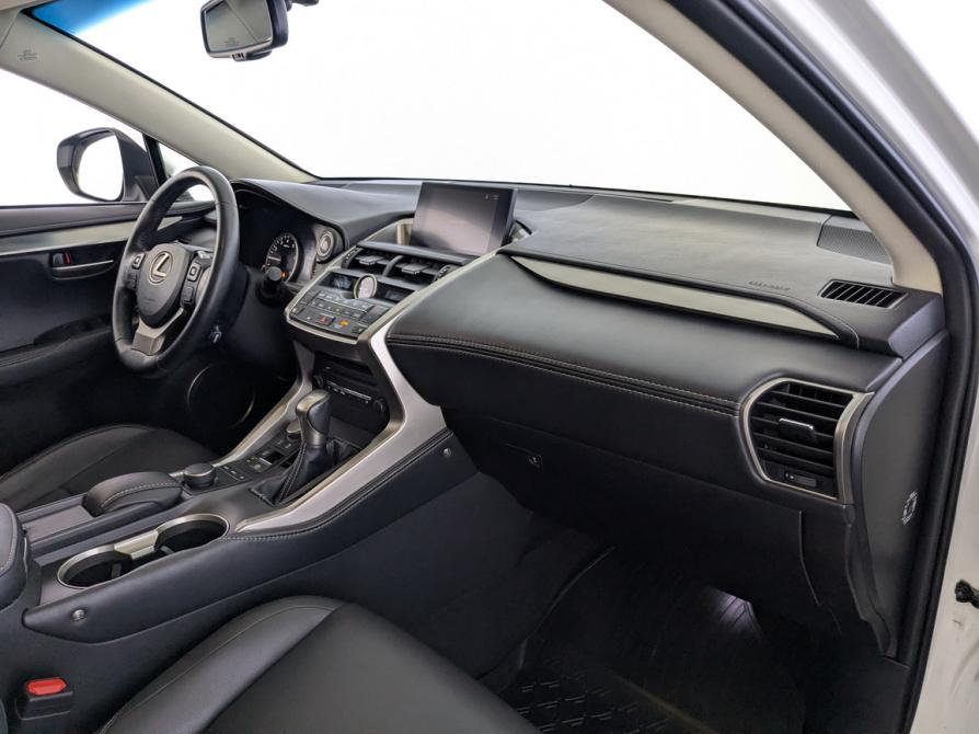 Lexus NX I Москва  - изображение 23
