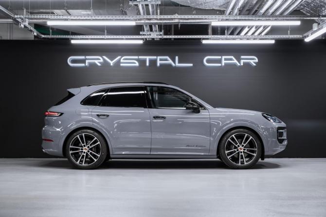 Новый Porsche Cayenne III Рестайлинг 2026 года, цена 18 950 000 рублей, внедорожник, Автокод Объявления