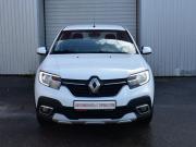 Renault Logan II Рестайлинг Мурманск  - изображение 22