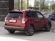 Subaru Forester IV Рестайлинг Новосибирск  - изображение 27
