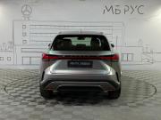 Lexus RX V Москва  - изображение 39