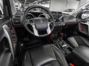 Toyota Land Cruiser Prado 150 Series Рестайлинг 1 Москва  - изображение 34