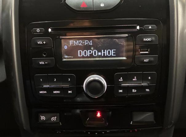 Renault Duster I Рестайлинг с пробегом 2016 года, цена 1 349 000 рублей, 93000 км, внедорожник, Автокод Объявления