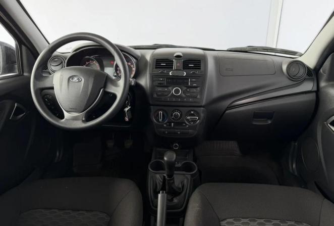 Lada (ВАЗ) Granta I Рестайлинг с пробегом 2023 года, цена 795 000 рублей, 88035 км, лифтбек, Автокод Объявления