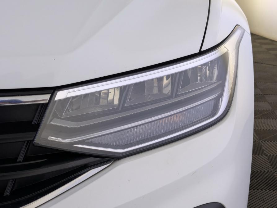 Volkswagen Tiguan II Рестайлинг Москва  - изображение 12