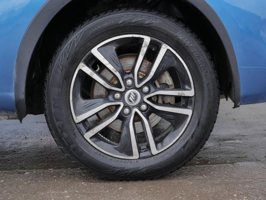 Lifan X60 I Рестайлинг 2 Новосибирск  - изображение 10