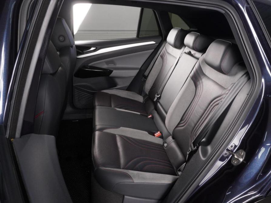 Volkswagen ID.4 Минеральные Воды  - изображение 9