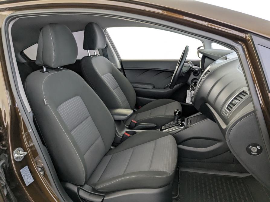 Kia Cerato III Рестайлинг (Classic) Москва  - изображение 21