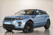 Land Rover Range Rover Evoque I Челябинск  - изображение 28