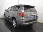 Lexus GX II Санкт-Петербург  - изображение 29