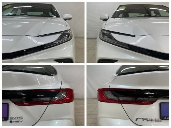 Toyota Camry IX (XV80) China Market с пробегом 2026 года, цена 4 450 000 рублей, 23 км, седан, Автокод Объявления