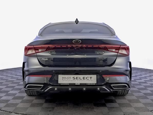 Kia K5 III с пробегом 2021 года, цена 2 800 000 рублей, 52186 км, седан, Автокод Объявления