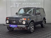 Lada (ВАЗ) 2121 (4x4) I Рестайлинг (2020) Таганрог  - изображение 20