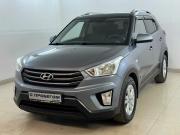 Hyundai Creta I Москва  - изображение 17