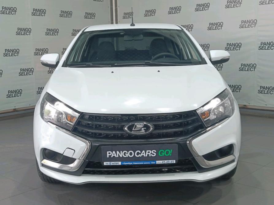 Lada (ВАЗ) Vesta I Оренбург  - изображение 8