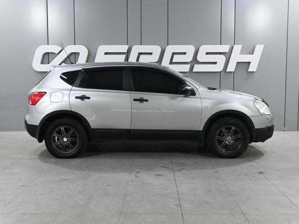 Nissan Qashqai I с пробегом 2009 года, цена 979 000 рублей, 263243 км, внедорожник, Автокод Объявления