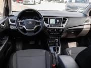 Hyundai Solaris II Сочи  - изображение 30