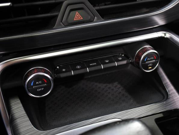 Geely Tugella I Рестайлинг с пробегом 2022 года, цена 2 390 000 рублей, 144174 км, внедорожник, Автокод Объявления
