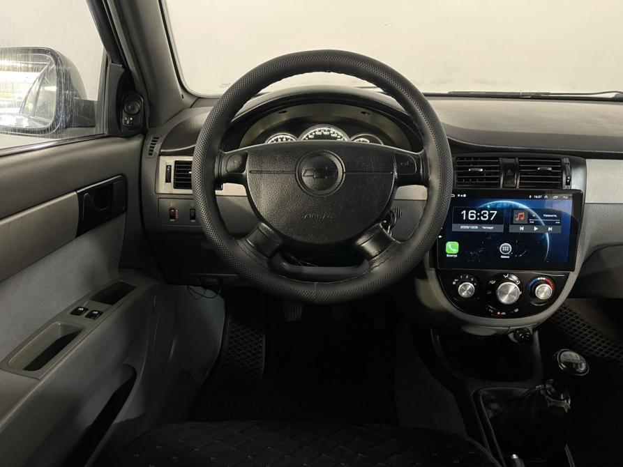 Chevrolet Lacetti I Великий Новгород  - изображение 12