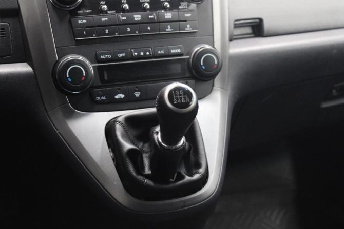 Honda CR-V III с пробегом 2008 года, цена 1 266 000 рублей, 213560 км, внедорожник, Автокод Объявления