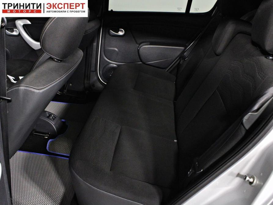 Renault Sandero I Белгород  - изображение 16