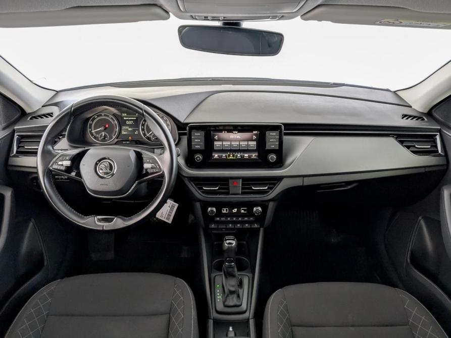 Skoda Rapid II Москва  - изображение 14
