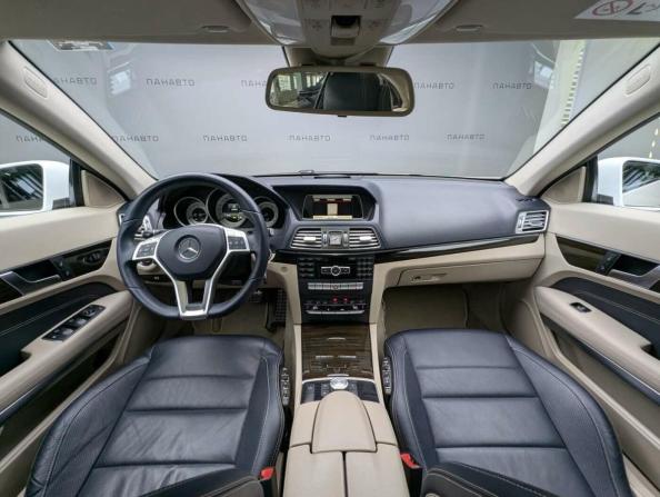Mercedes-Benz E-Класс IV (W212 S212 C207) Рестайлинг с пробегом 2014 года, цена 1 797 000 рублей, 141007 км, купе, Автокод Объявления
