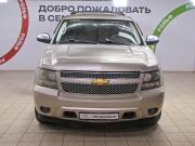 Chevrolet Tahoe III Москва  - изображение 25