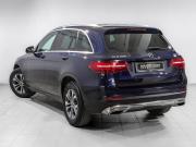 Mercedes-Benz GLC I (X253) Москва  - изображение 35