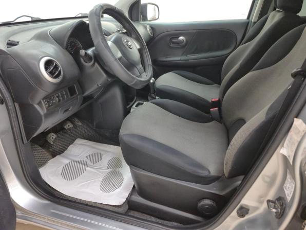 Nissan Note I Рестайлинг с пробегом 2010 года, цена 600 000 рублей, 190692 км, хэтчбек, Автокод Объявления