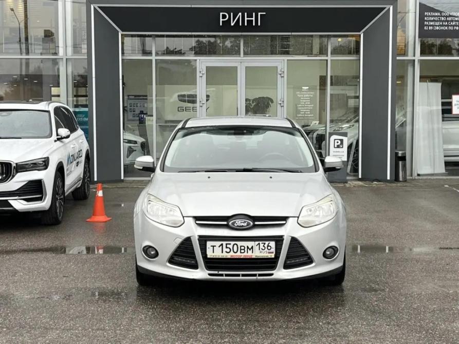 Ford Focus III Воронеж  - изображение 9