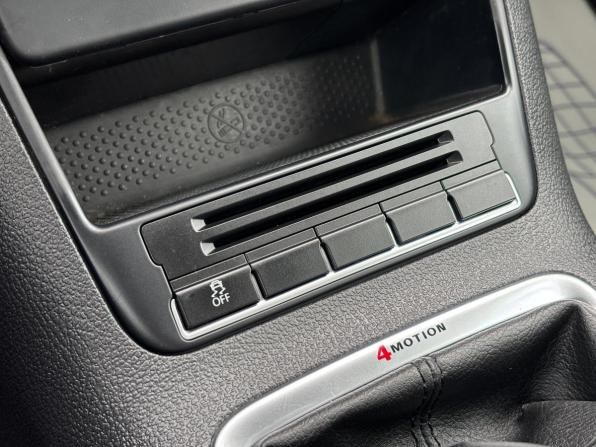 Volkswagen Tiguan I Рестайлинг с пробегом 2014 года, цена 1 239 000 рублей, 140000 км, внедорожник, Автокод Объявления